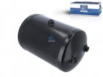 DT Spare Parts - Air tank, 16 l, D: 246 mm, M22 x 1,5, L: 410 mm, 14 bar - 1.18391