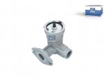 DT Spare Parts - Pressure limiting valve, M22 x 1,5, max. 12 bar, Pout: 7.3 bar - 1.18339