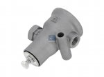 DT Spare Parts - Pressure limiting valve, M16 x 1,5, max. 10 bar, Pin: 13 bar, Pout: 8.7 bar - 1.18377