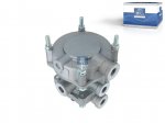 DT Spare Parts - Trailer control valve, M16 x 1,5, max. 8 bar - 1.18334