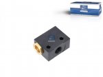 DT Spare Parts - Double check valve, M16 x 1,5 - 1.18375