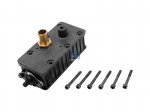 DT Spare Parts - Valve unit, Po: 12.2 bar - 1.18489