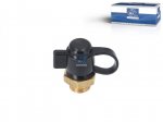 DT Spare Parts - Test connector, M16 x 1,5, SW: 22, L: 35 mm - 1.18325