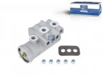 DT Spare Parts - Pressure regulator, M10 x 1, Po: 7.65 bar, Pc: 8.6 bar - 1.18294