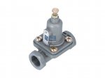 DT Spare Parts - Overflow valve, M22 x 1,5, max. 13 bar, Pov: 10 bar - 1.18304