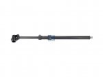 DT Spare Parts - Steering column, Lmin: 750 mm, Lmax: 1220 mm - 1.19024