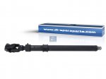 DT Spare Parts - Steering column, Lmin: 575 mm, Lmax: 940 mm - 1.19014