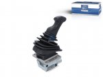 DT Spare Parts - Hand brake valve, M16 x 1,5, max. 10 bar - 1.18648