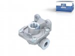DT Spare Parts - Quick release valve, M16 x 1,5, M22 x 1,5 - 1.18656