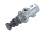 DT Spare Parts - Load sensitive valve, M12 x 1,5, M26 x 1,5, max. 10 bar, Ls: 7.5 mm - 1.18651
