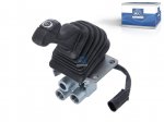 DT Spare Parts - Hand brake valve, M16 x 1,5, max. 8 bar - 1.18652