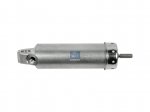 DT Spare Parts - Cylinder, exhaust brake, D: 43 mm, M8, Ls: 60 mm - 1.18675