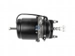 DT Spare Parts - Spring brake cylinder, M16 x 1,5, Ls: 65 mm, Lp: 70 mm - 1.18881
