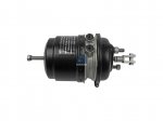 DT Spare Parts - Spring brake cylinder, M16 x 1,5, Ls: 65 mm, Lp: 70 mm - 1.18877