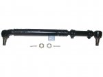DT Spare Parts - Drag link, L: 718 mm - 1.19046