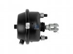 DT Spare Parts - Brake cylinder, M16 x 1,5, Ls: 75 mm, Lp: 70 mm - 1.18878