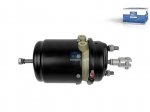 DT Spare Parts - Spring brake cylinder, M16 x 1,5, Ls: 65 mm, Lp: 70 mm - 1.18885