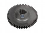 DT Spare Parts - Gear, servo pump, D: 104 mm, 55 teeth - 1.19196
