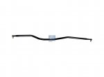 DT Spare Parts - Drag link, L: 2783 mm - 1.19069