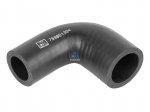 DT Spare Parts - Steering hose, d1: 21.5 mm, d2: 27.5 mm - 1.19181