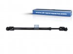 DT Spare Parts - Steering column, Lmin: 725 mm, Lmax: 1065 mm - 1.19223