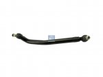 DT Spare Parts - Drag link, L: 608 mm - 1.19366