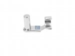DT Spare Parts - Clevis pin, D: 8 mm, L: 16 mm - 1.20088 - 10 Pack