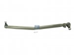 DT Spare Parts - Drag link, D: 50 mm, C: 30 mm, L: 1054 mm - 1.19067
