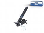 DT Spare Parts - Accelerator pedal, complete - 1.20007