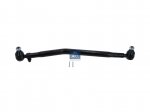DT Spare Parts - Drag link, D: 50 mm, C: 30 mm, L: 898 mm - 1.19062