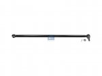 DT Spare Parts - Drag link, L: 1206 mm - 1.19372