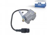 DT Spare Parts - Sensor, accelerator pedal, 7 poles - 1.20024