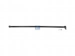 DT Spare Parts - Drag link, L: 1606 mm - 1.19374