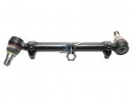 DT Spare Parts - Drag link, D: 38 mm, C: 30 mm, L: 435 mm - 1.19352