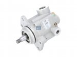 DT Spare Parts - Servo pump, 150 bar - 1.19115