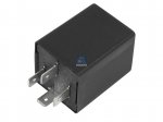 DT Spare Parts - Relay, 24 V, 4 poles - 1.21092