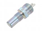 DT Spare Parts - Impulse sensor, speed, 24 V, M24 x 1, 1025 Ohm, 2 poles - 1.21124