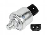 DT Spare Parts - Oil pressure sensor, M14 x 1,5, SW: 19, L: 80 mm, 0.7 bar, SPmax: 10 bar, 2 poles - 1.21147