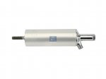 DT Spare Parts - Cylinder, M8, M12 x 1,5, L: 193 mm, Ls: 40 mm - 1.20129
