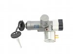 DT Spare Parts - Steering lock, 24 V - 1.21111