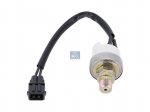 DT Spare Parts - Oil pressure sensor, M14 x 1,5, SW: 19, L: 213 mm - 1.21149
