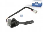 DT Spare Parts - Steering column switch, windscreen wiper - 1.21086