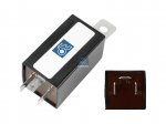 DT Spare Parts - Relay, 24 V - 1.21095