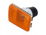 DT Spare Parts - Turn signal lamp, with bulb, 24 V, 5 W - 1.21461