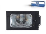 DT Spare Parts - Headlamp, right, H4 - 1.21485
