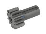 DT Spare Parts - Starter pinion, 11 teeth - 1.21349