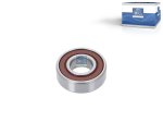 DT Spare Parts - Ball bearing, d: 15 mm, D: 35 mm, H: 11 mm - 1.21353 - 10 Pack