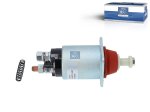 DT Spare Parts - Solenoid switch, 24 V - 1.21397