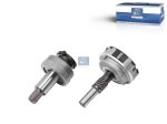 DT Spare Parts - Freewheel gear, starter - 1.21391