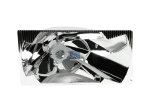 DT Spare Parts - Reflector, right, H4 - 1.21467